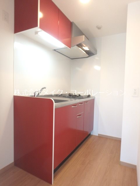 リアンレガーロ姪浜ステーション  その他17