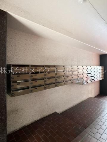 まいづる中央ビル その他外観1