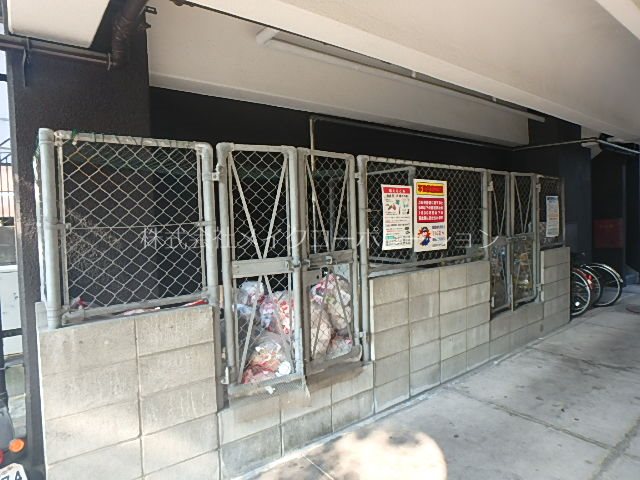 まいづる中央ビル その他外観5