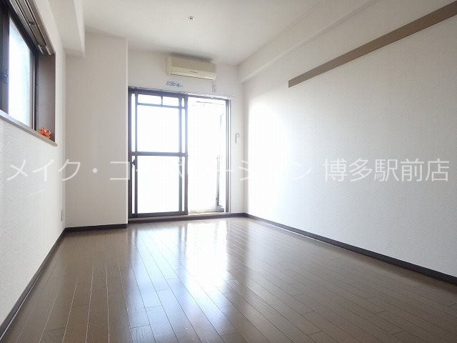 リファレンス県庁口 ベッドルーム