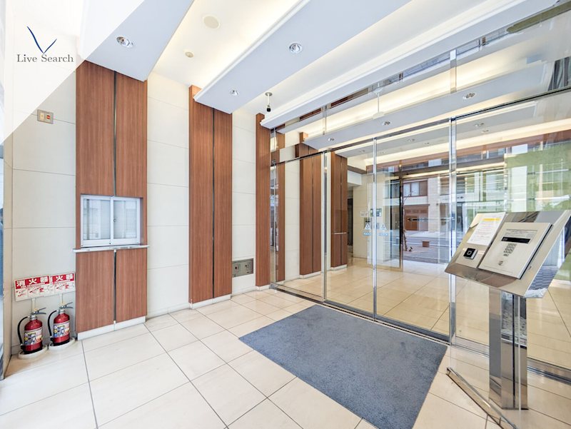 ＫＤＸレジデンス大濠ハーバービュータワー  その他2