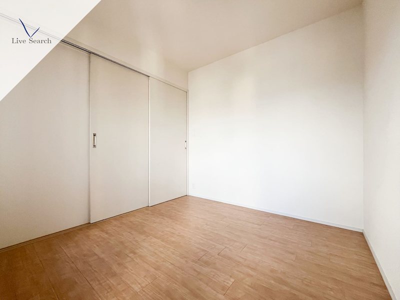 ＫＤＸレジデンス大濠ハーバービュータワー  ベッドルーム