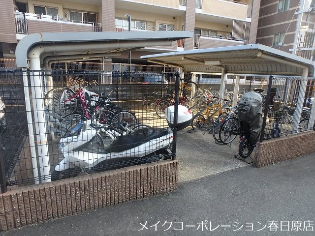 他共有部分 スカイシャトレ曰佐 その他13
