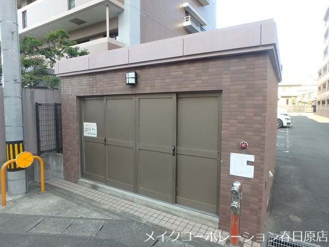 他共有部分 スカイシャトレ曰佐 その他14