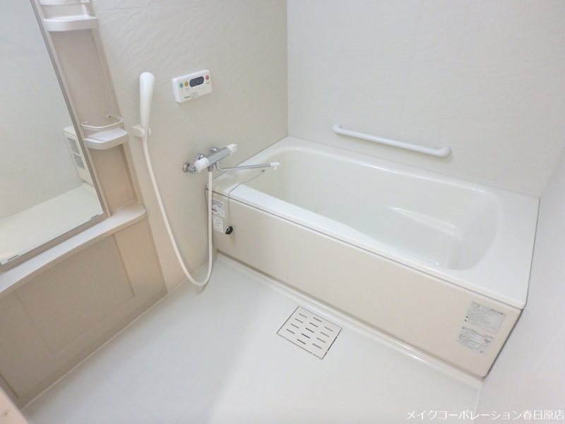 写真は同型タイプ スカイシャトレ曰佐 風呂画像