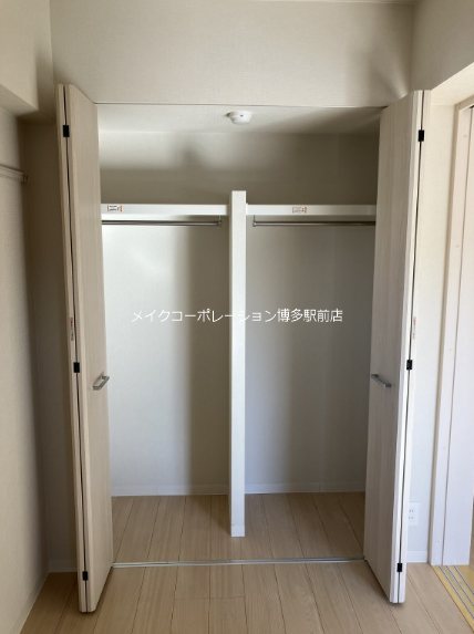 収納 リシェ薬院 その他4