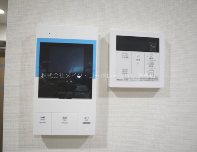 リシェ薬院  その他4