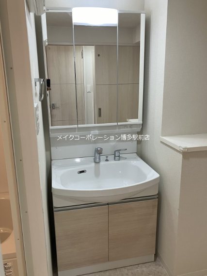 洗面所 リシェ薬院 その他6