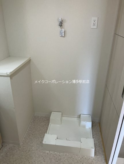 その他 リシェ薬院 その他14