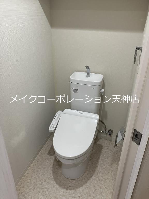 リシェ薬院  その他17