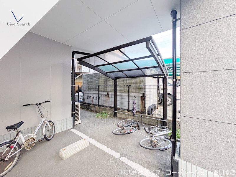 センチュリーライフ その他外観3