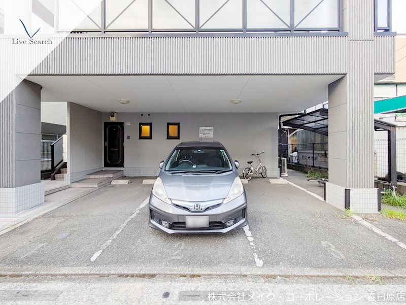 センチュリーライフ その他外観5