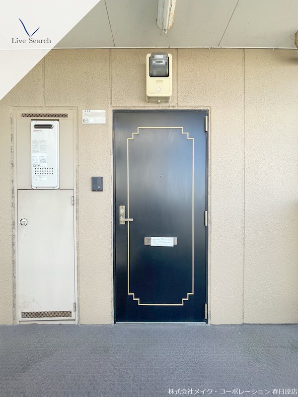 センチュリーライフ その他外観6