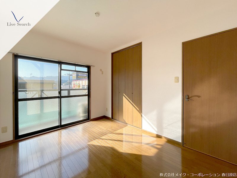 センチュリーライフ リビング