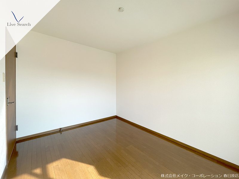 センチュリーライフ ベッドルーム