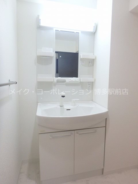 洗面所 M・Rレジデンス博多 その他1