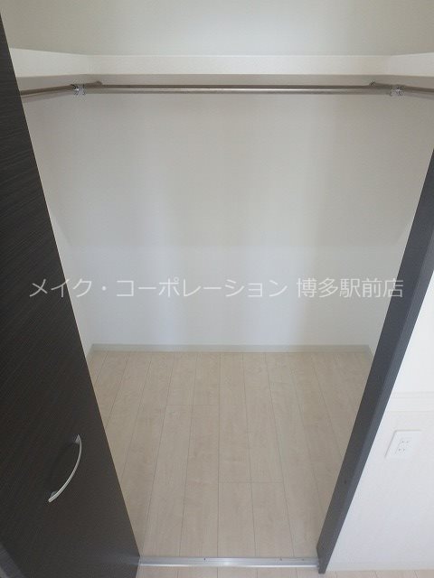 収納 M・Rレジデンス博多 その他3