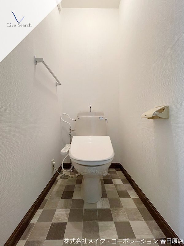 イージストパレスA その他2