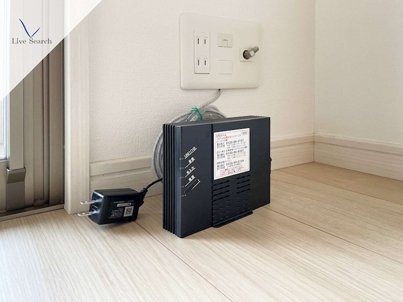 ラフィーネ井尻 その他6