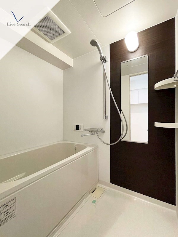 ラフィーネ井尻 風呂画像