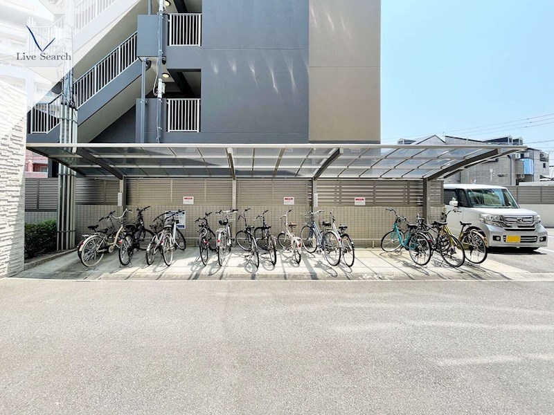 ラフィーネ井尻 その他外観6