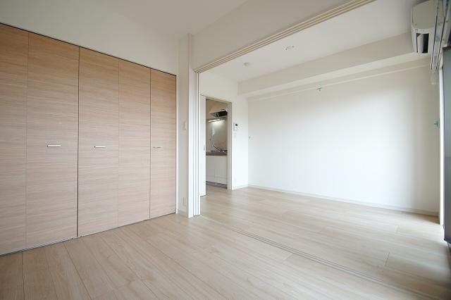 ラフィーネ井尻 リビング