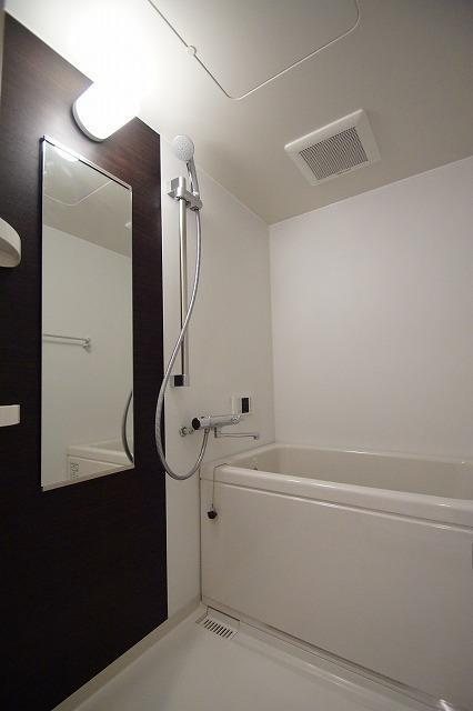 ラフィーネ井尻 風呂画像