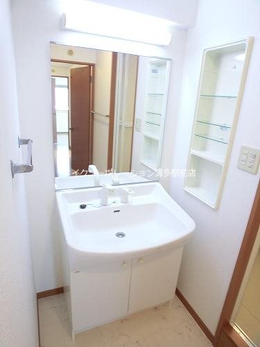 洗面所 サン・ビオ空港通り その他2