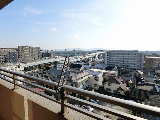 眺望 サン・ビオ空港通り その他4