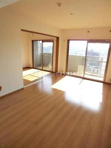 ベッドルーム サン・ビオ空港通り ベッドルーム