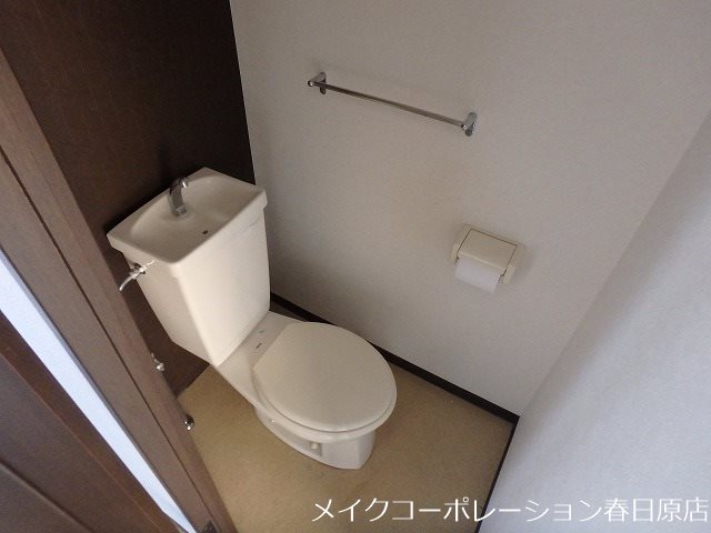 写真は同型タイプ ホルトハイム春日 その他2