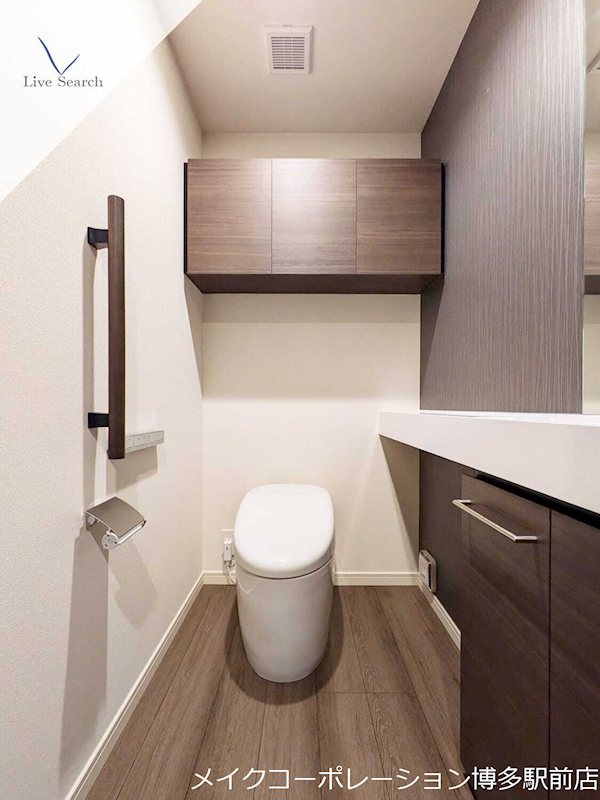 グランドメゾン大手門ザ・レジデンス その他3