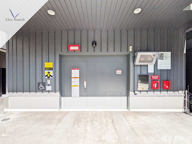 グランドメゾン大手門ザ・レジデンス その他6