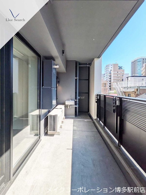 グランドメゾン大手門ザ・レジデンス その他9