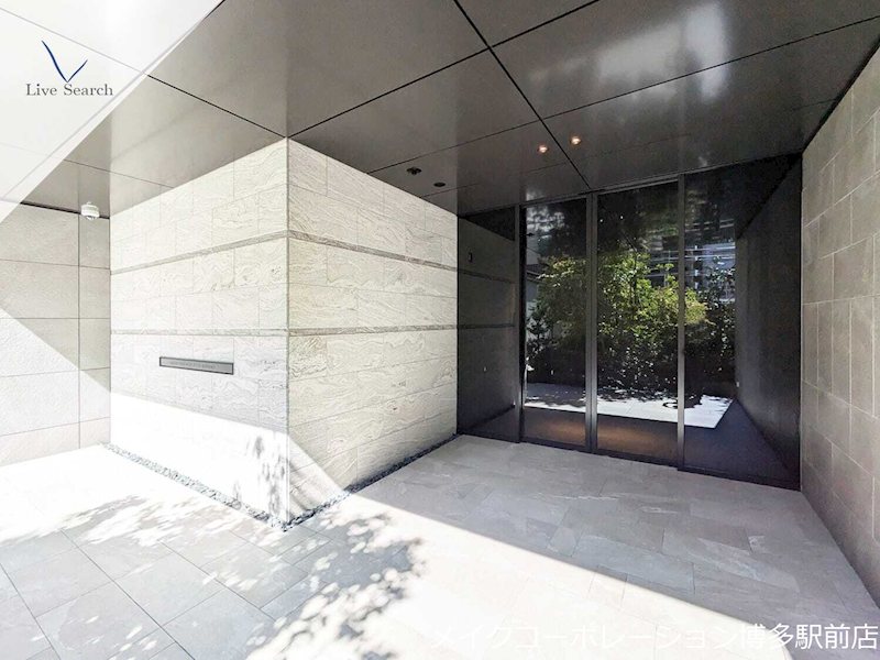 グランドメゾン大手門ザ・レジデンス その他16