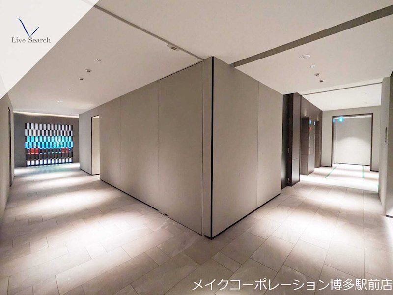 グランドメゾン大手門ザ・レジデンス その他17