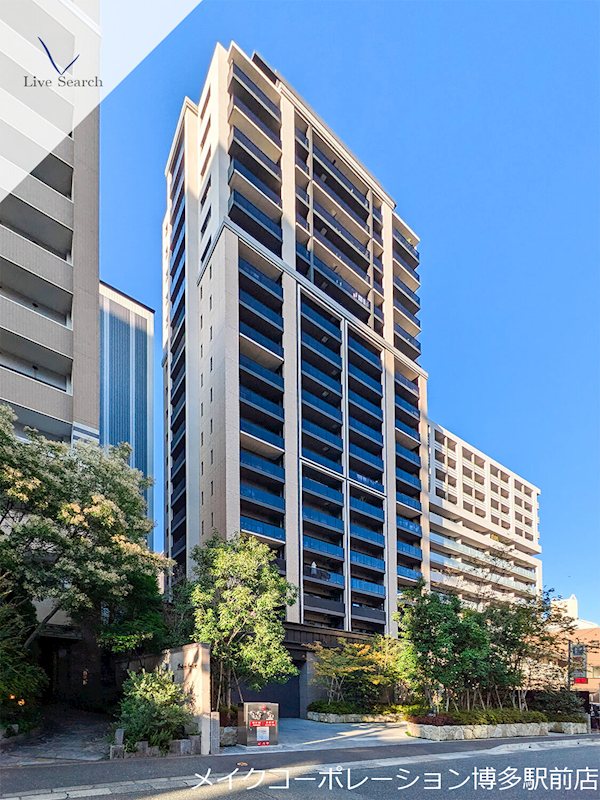 グランドメゾン大手門ザ・レジデンス その他20