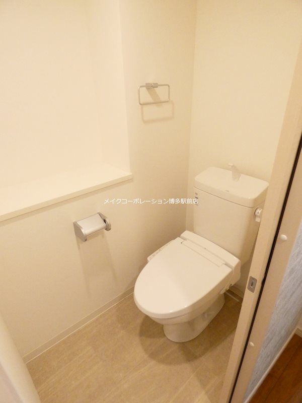 トイレ MODERN PALAZZO山王Grow その他2