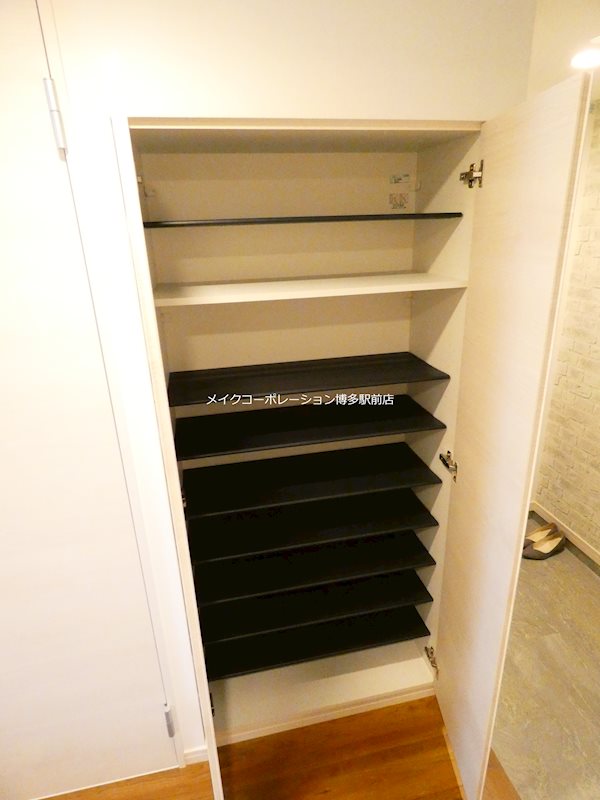 玄関 MODERN PALAZZO山王Grow その他7