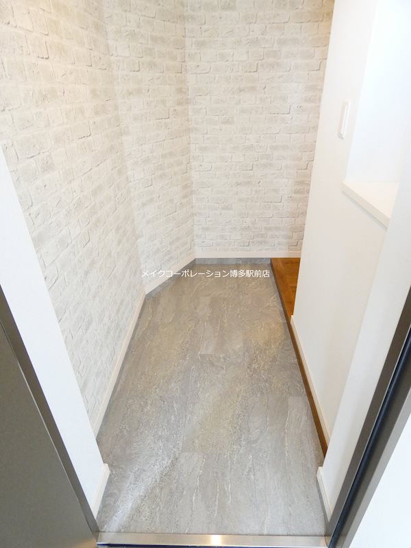 玄関 MODERN PALAZZO山王Grow その他8