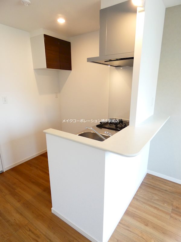 キッチン MODERN PALAZZO山王Grow その他11