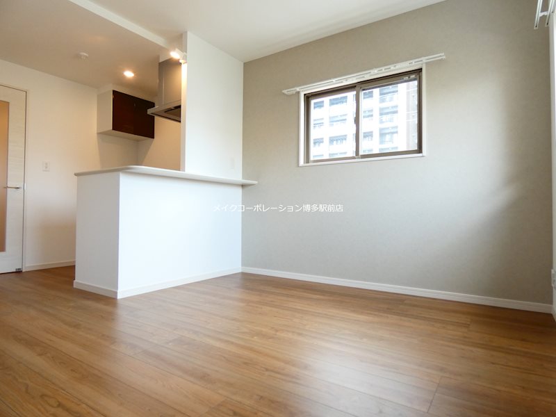 リビング MODERN PALAZZO山王Grow リビング