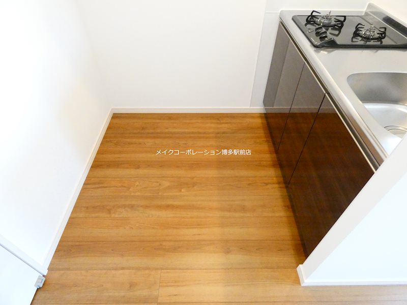 キッチン MODERN PALAZZO山王Grow その他12