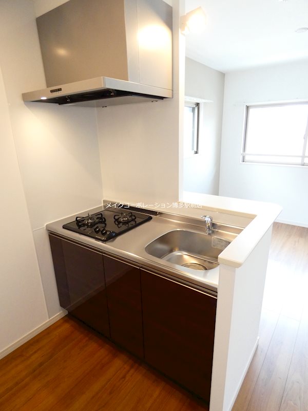 キッチン MODERN PALAZZO山王Grow キッチン