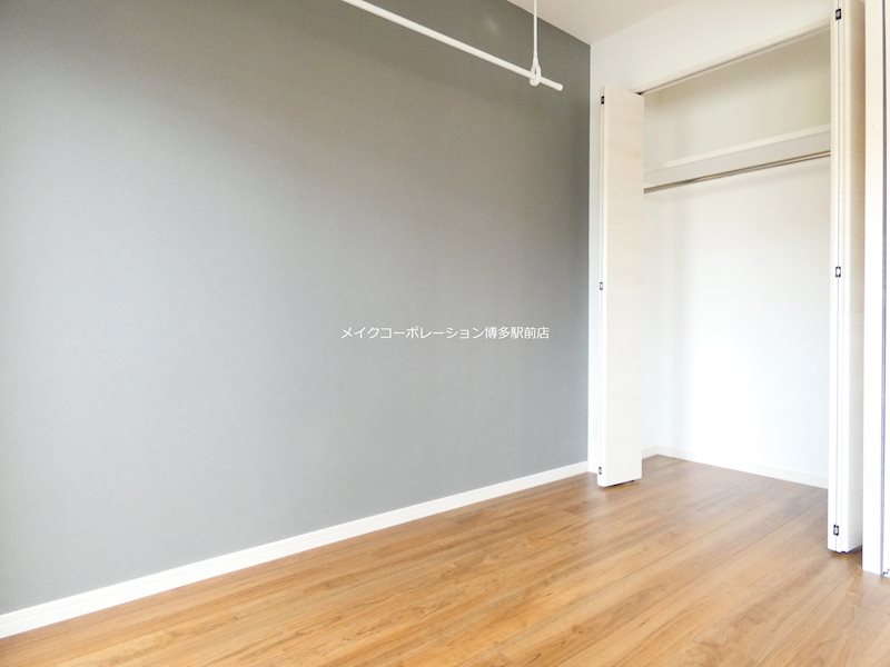 ベッドルーム MODERN PALAZZO山王Grow ベッドルーム