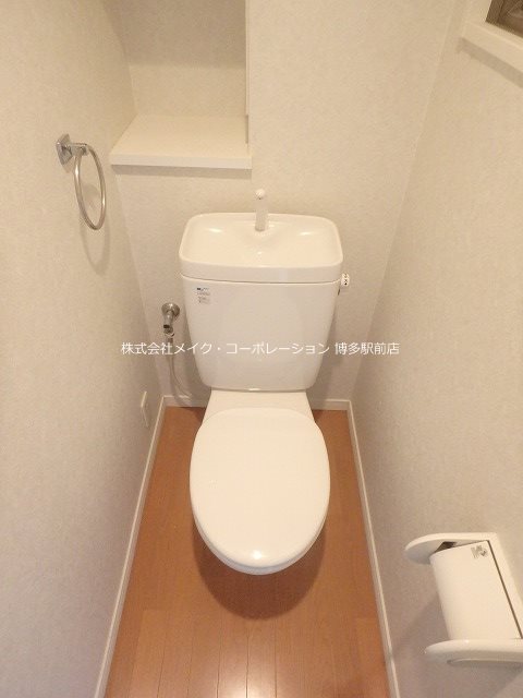 アクタス博多ステーションタワー その他2