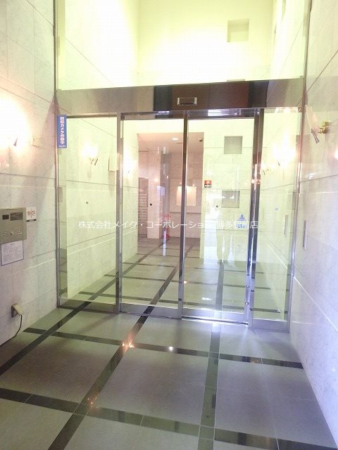 アクタス博多ステーションタワー その他8