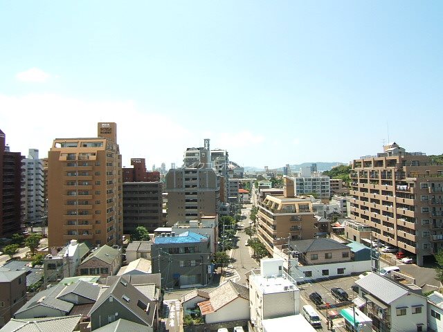 ラフォーレ西公園 その他2