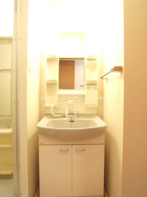 ラフォーレ西公園 その他3