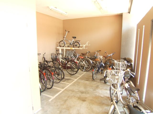 ラフォーレ西公園 その他5